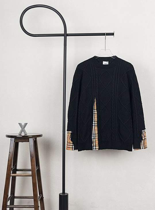 Picture of Burberry Sweaters _SKUBurberryS-XLxetr2044074